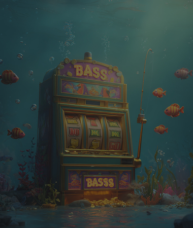 Big Bass Bonanza