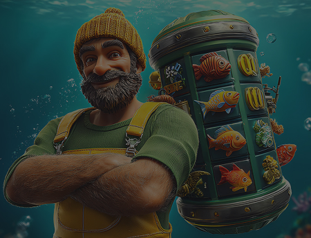 Big Bass Bonanza