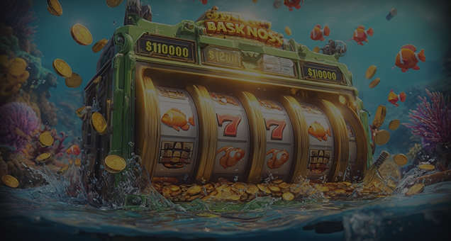 Big Bass Bonanza