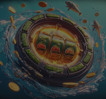 Big Bass Bonanza